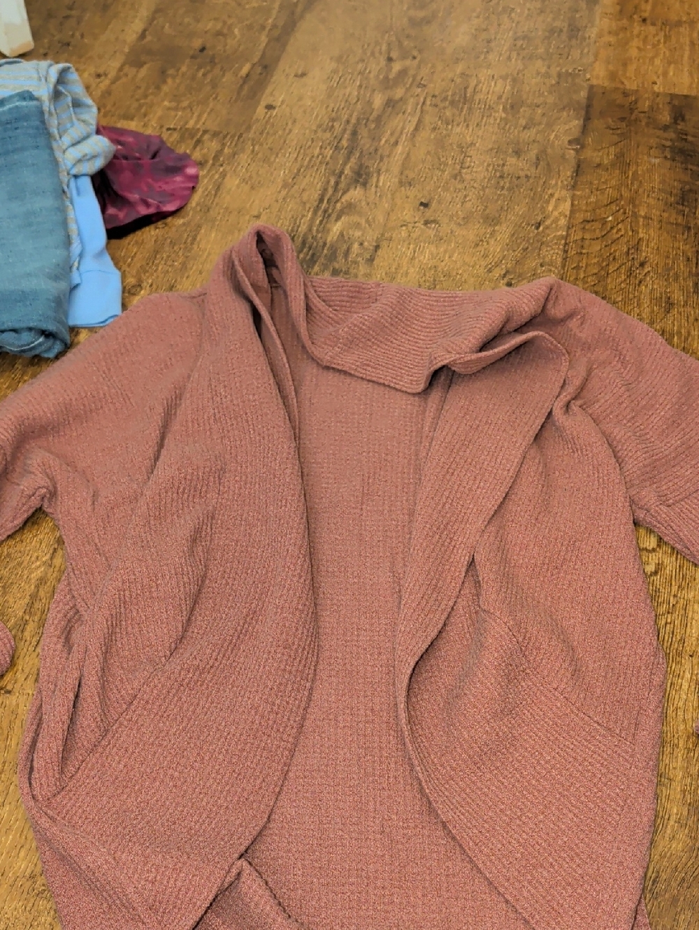 Batwing Cardigan